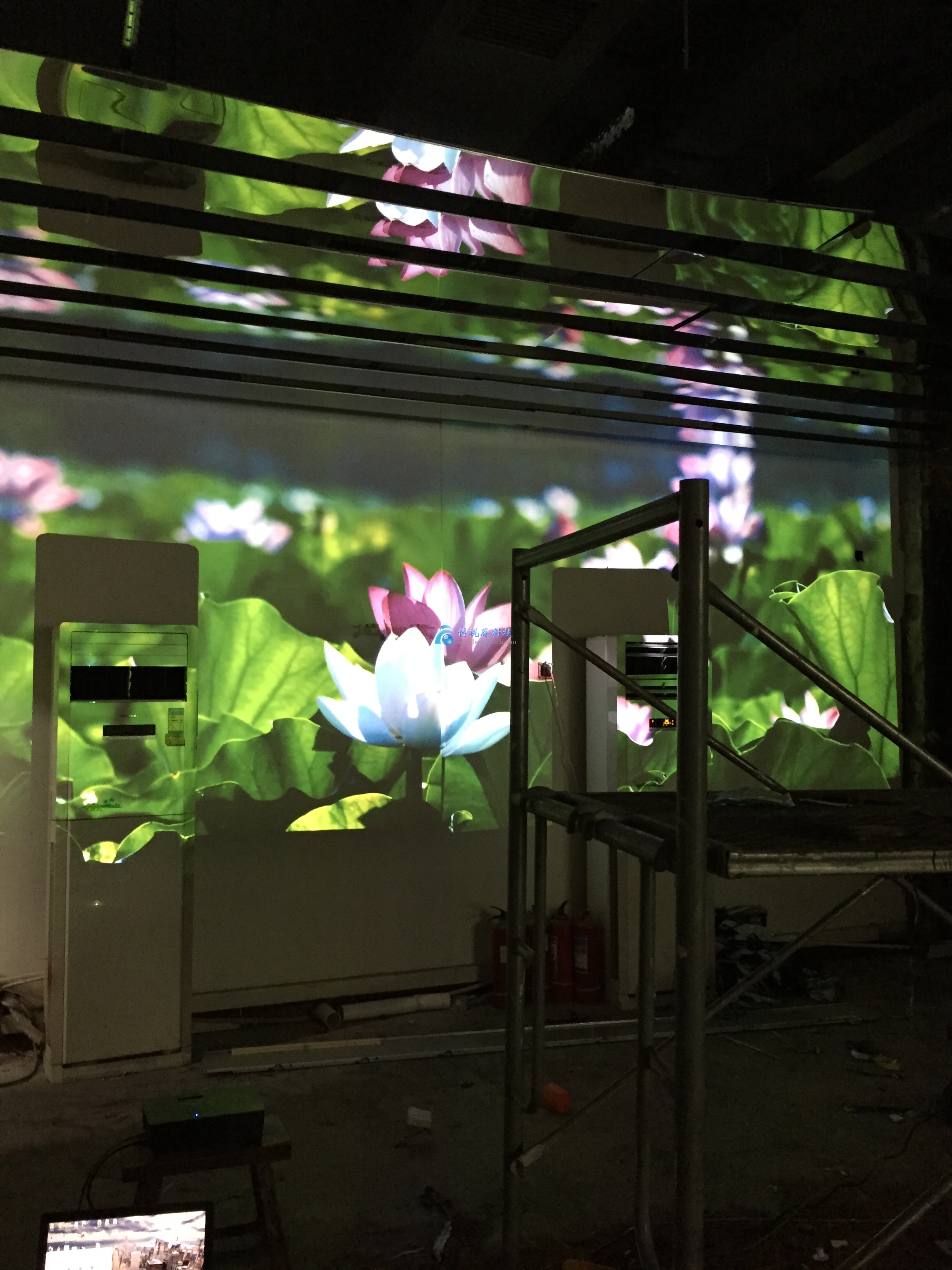 成功簽約鄭州第一家全景數(shù)字餐廳，即將開(kāi)業(yè)-博視界科技