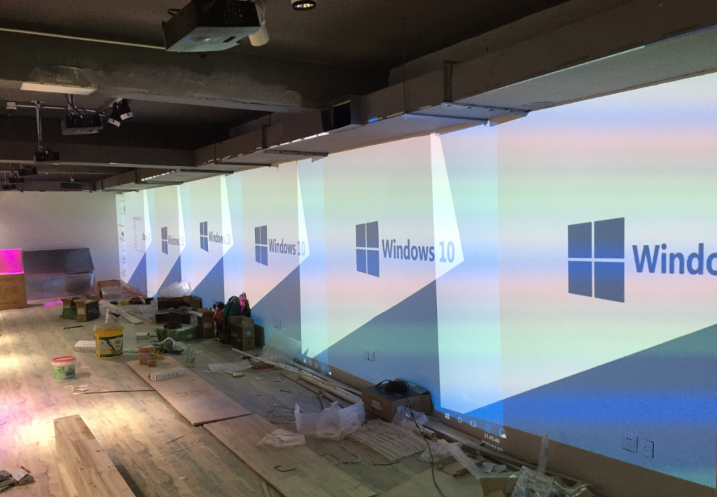 江蘇鹽城首家3D全景數字餐廳在阜寧開業，美蛙火鍋就是這里-博視界科技